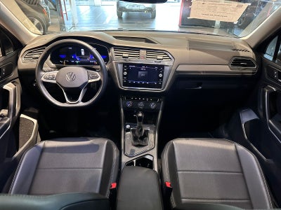 2024 Volkswagen Tiguan 1.4 Comfortline At