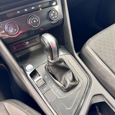 2019 Volkswagen Tiguan 1.4 Trendline At