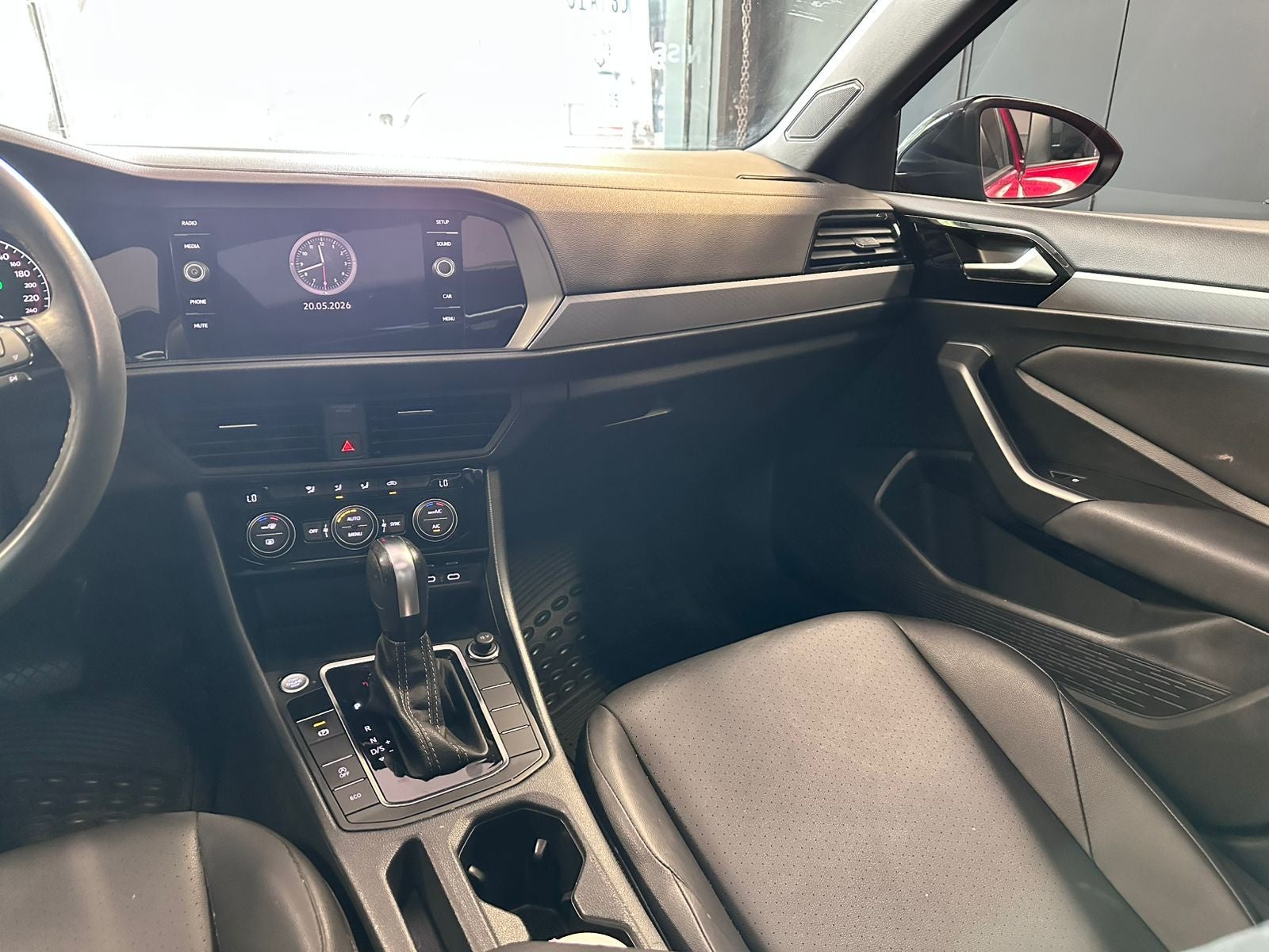 2021 Volkswagen Jetta 1.4 Tsi Comfortline At