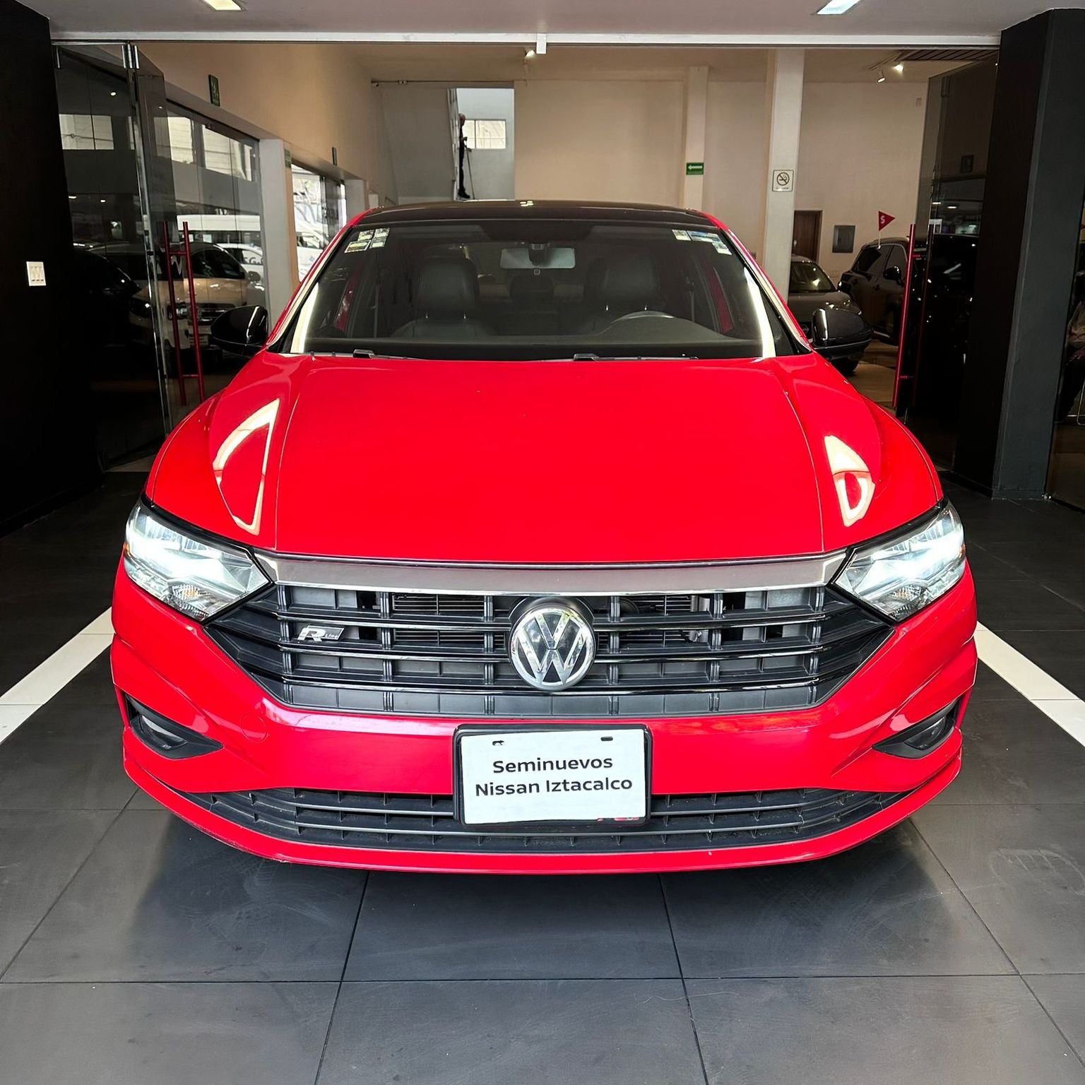 2021 Volkswagen Jetta 1.4 Tsi Comfortline At