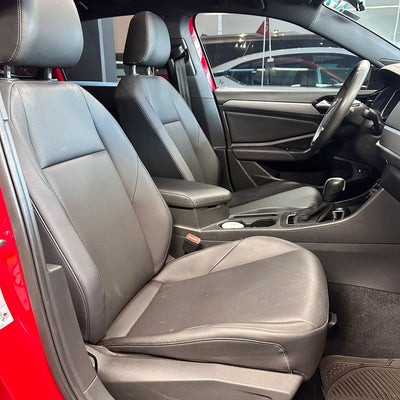 2021 Volkswagen Jetta 1.4 Tsi Comfortline At