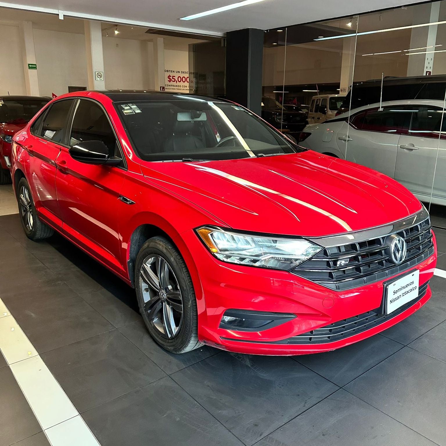 2021 Volkswagen Jetta 1.4 Tsi Comfortline At