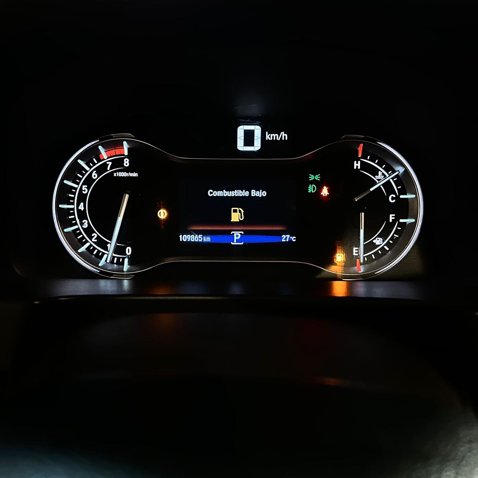 2017 Honda Pilot 3.5 V6 Touring At