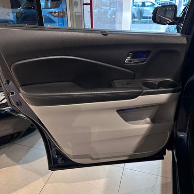 2017 Honda Pilot 3.5 V6 Touring At