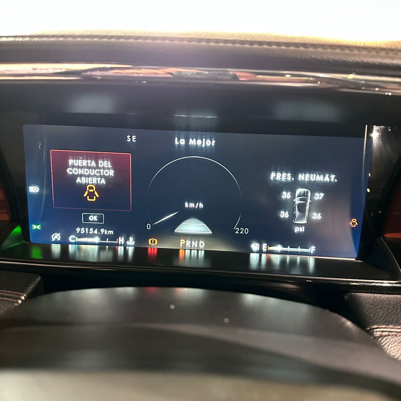 2018 Lincoln Navigator 3.5 V6 Larga Reserve Ecoboost 4x4 At