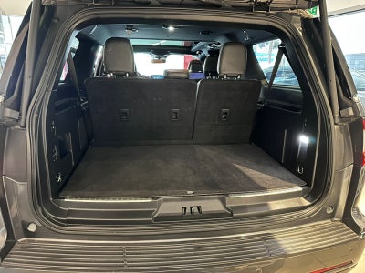 2018 Lincoln Navigator 3.5 V6 Larga Reserve Ecoboost 4x4 At