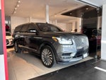 2018 Lincoln Navigator 3.5 V6 Larga Reserve Ecoboost 4x4 At