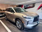 2025 INFINITI QX60 3.5 Luxe Awd At