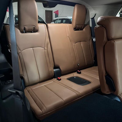 2024 INFINITI QX60 3.5 Sensory Awd At