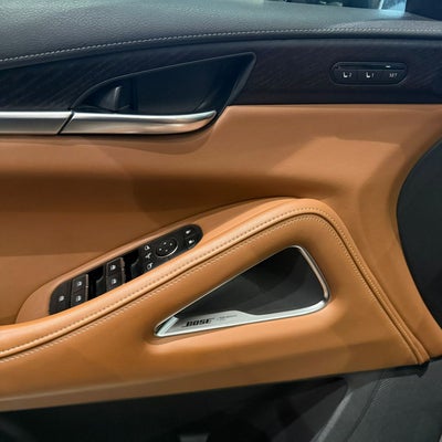 2023 INFINITI QX60 3.5 Sensory Awd At