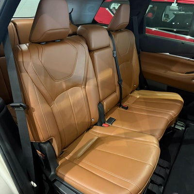 2023 INFINITI QX60 3.5 Sensory Awd At