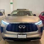 2023 INFINITI QX60 3.5 Sensory Awd At
