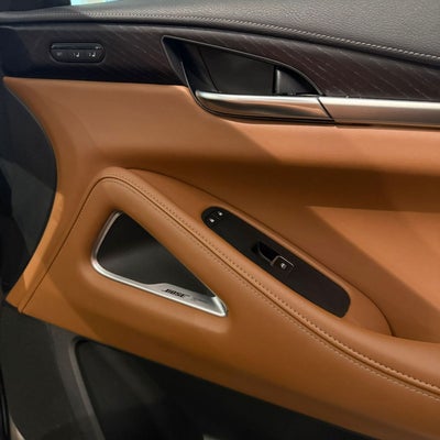 2023 INFINITI QX60 3.5 Sensory Awd At