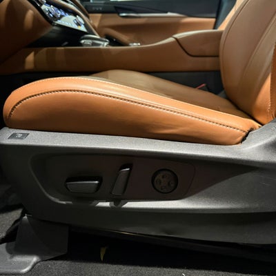 2023 INFINITI QX60 3.5 Sensory Awd At