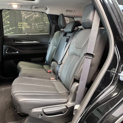 2025 INFINITI QX60 3.5 Sensory Awd At