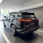 2025 INFINITI QX60 3.5 Sensory Awd At