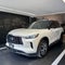 2025 INFINITI QX60 3.5 Autograph Awd At