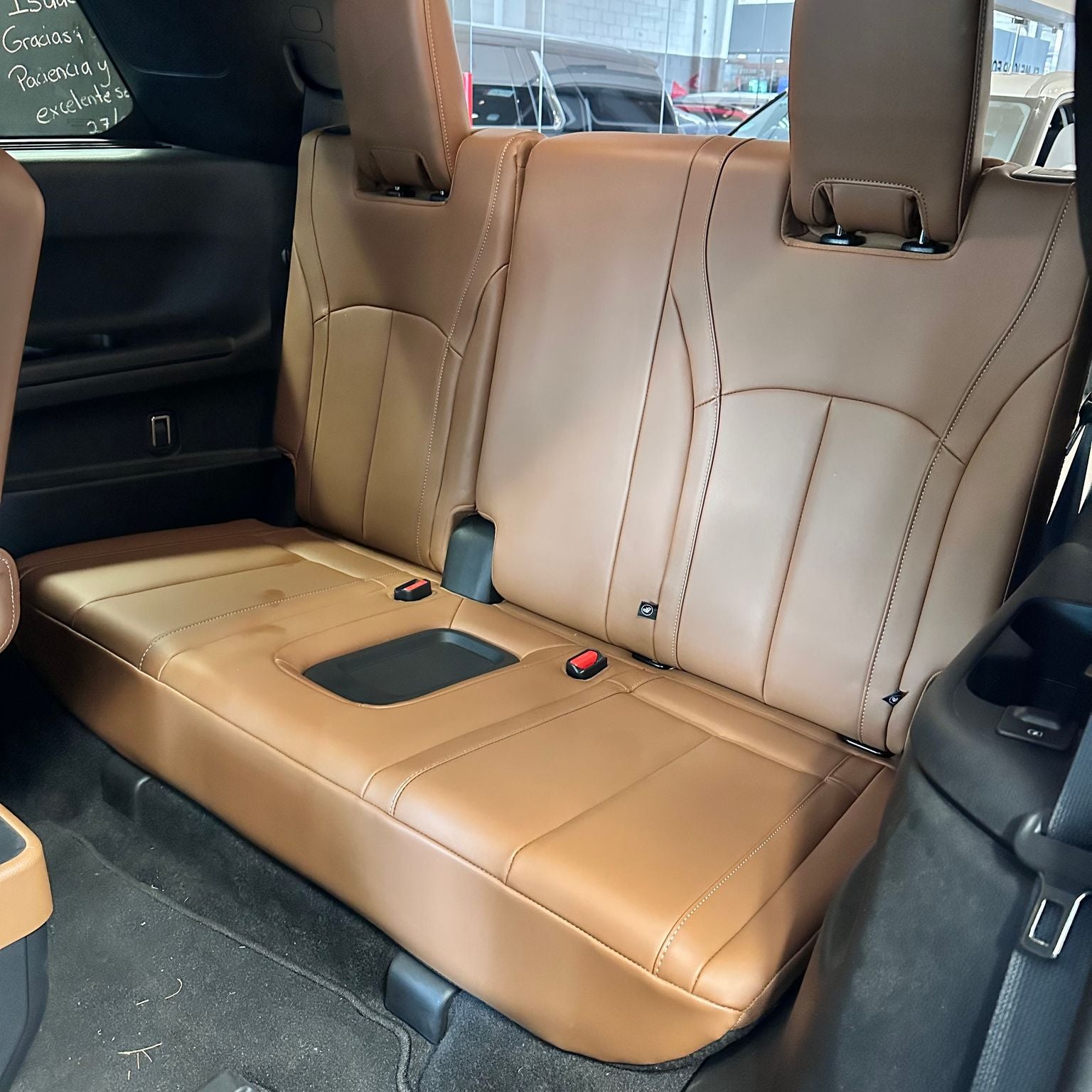 2025 INFINITI QX60 3.5 Autograph Awd At