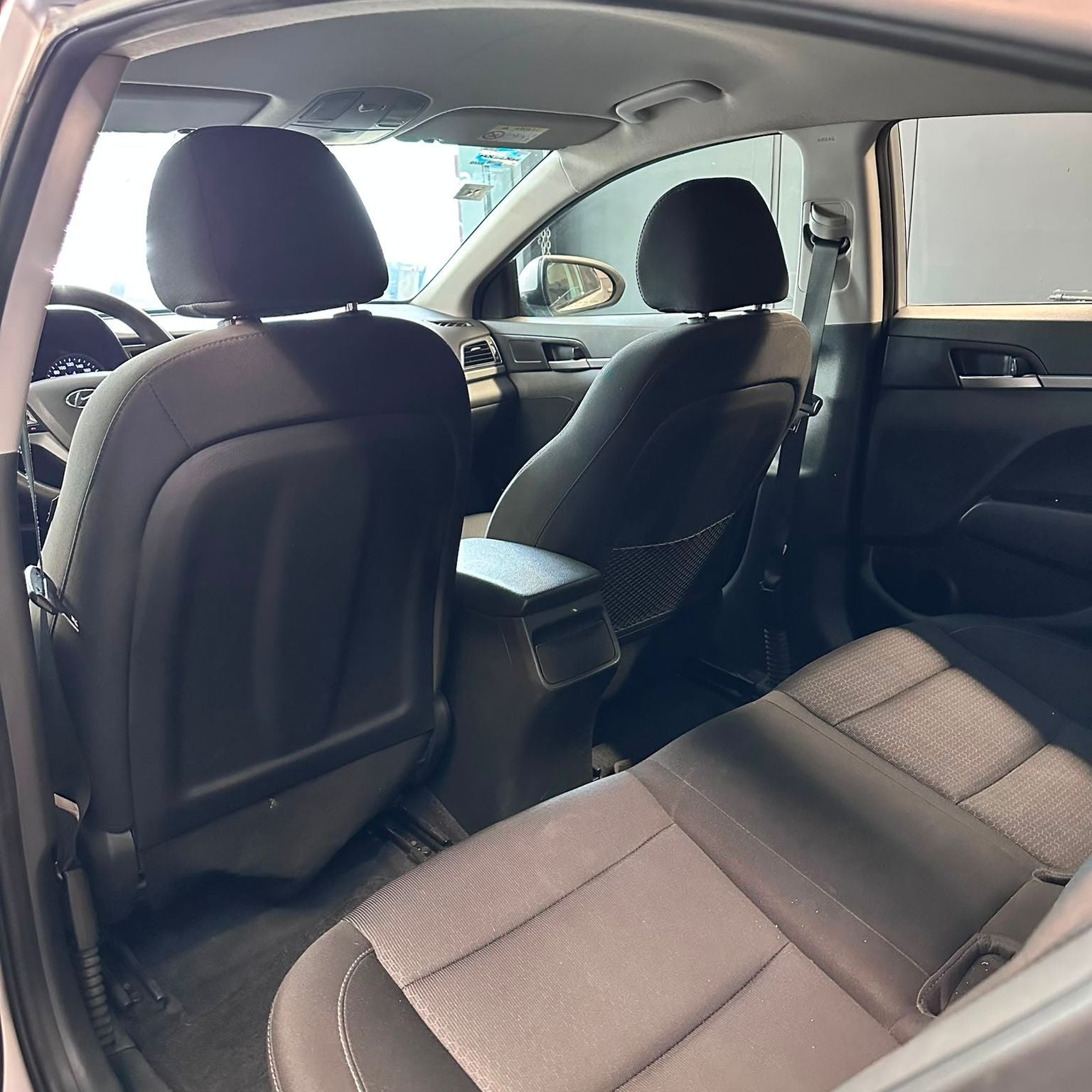 2017 Hyundai Elantra 2.0 Gls Mt