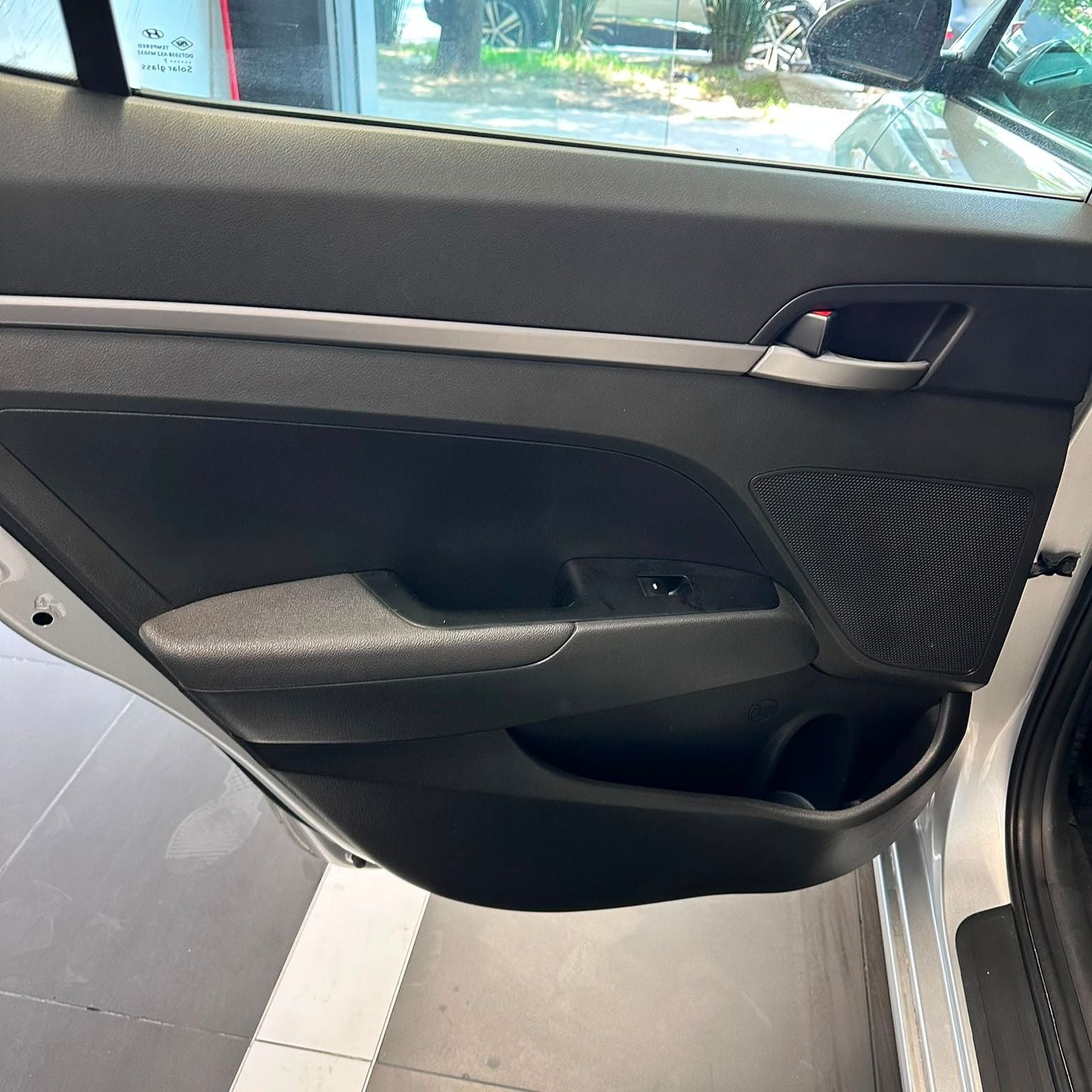 2017 Hyundai Elantra 2.0 Gls Mt
