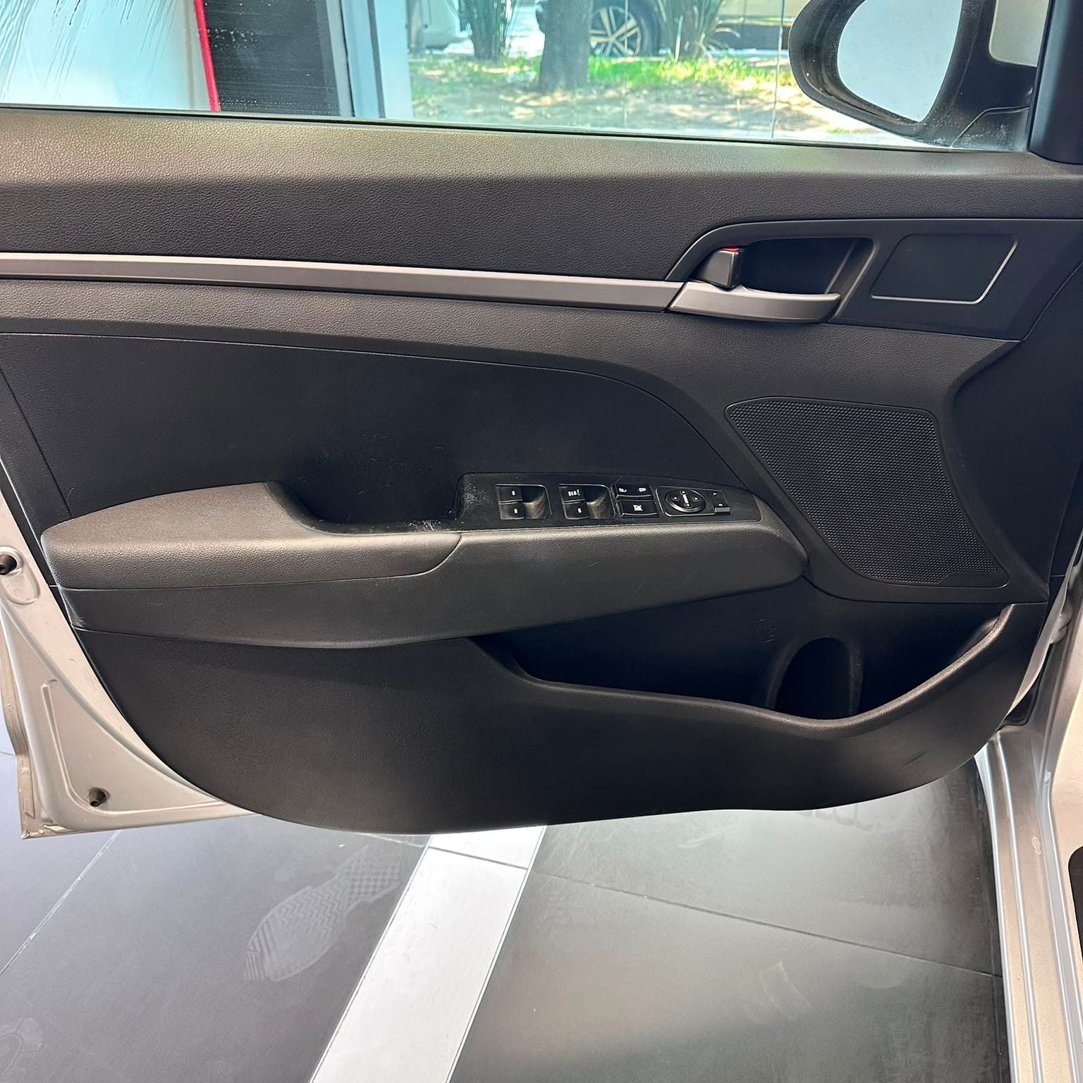 2017 Hyundai Elantra 2.0 Gls Mt