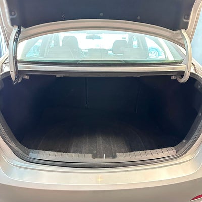 2017 Hyundai Elantra 2.0 Gls Mt
