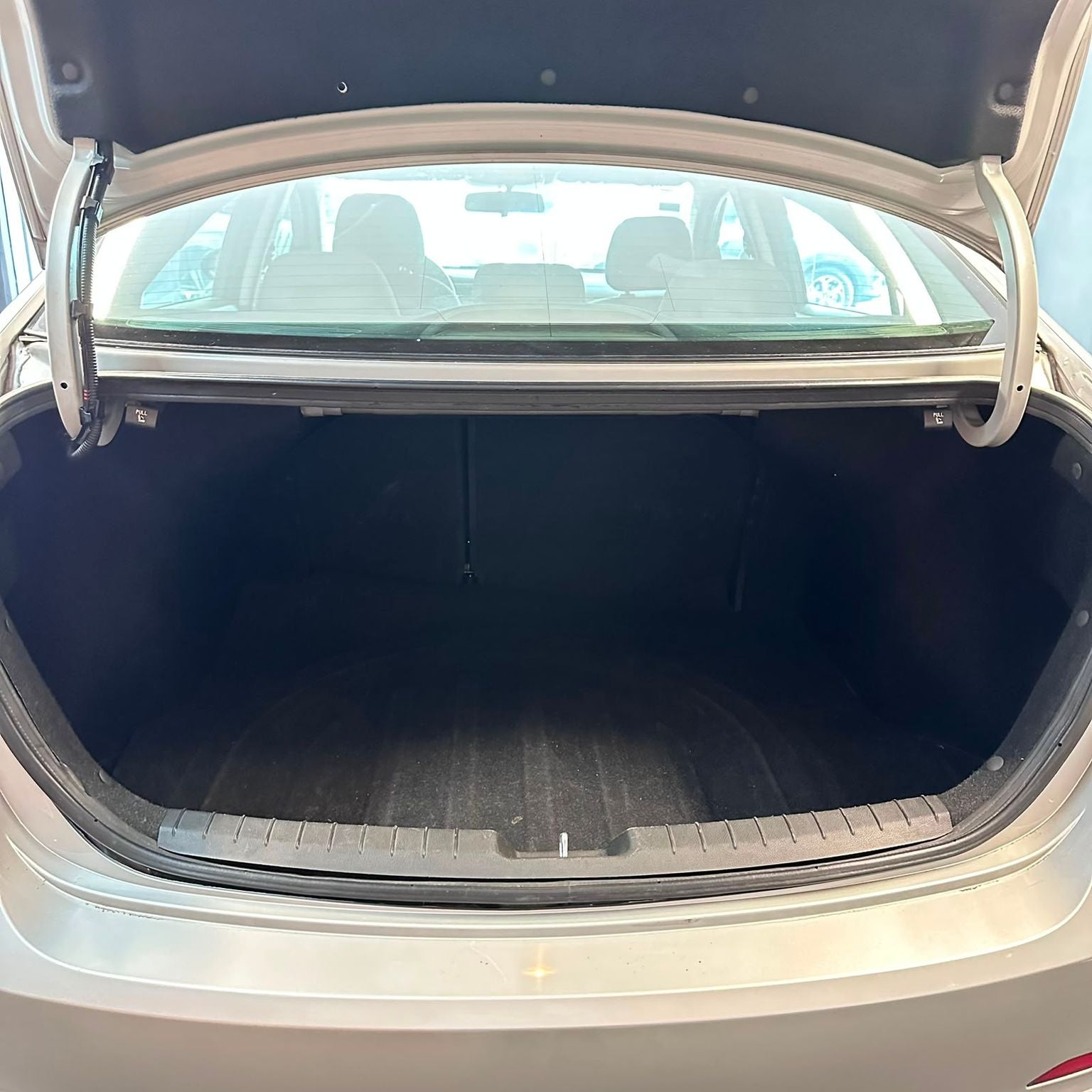 2017 Hyundai Elantra 2.0 Gls Mt