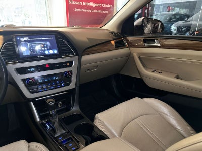 2015 Hyundai Sonata 2.4 Premium Piel At