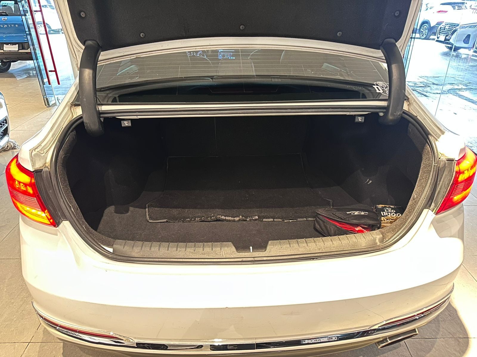 2015 Hyundai Sonata 2.4 Premium Piel At