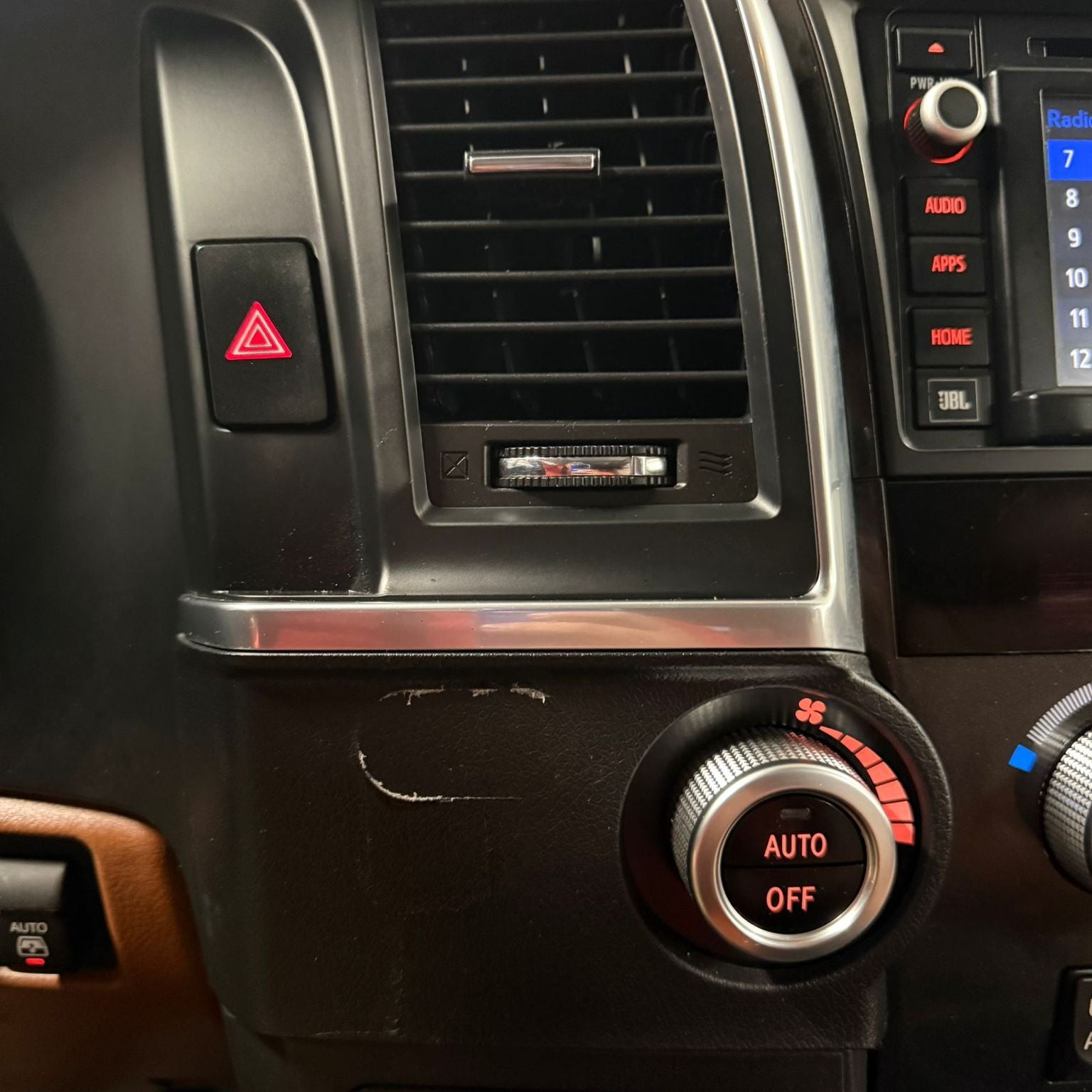 2019 Toyota Sequoia 5.7 Platinum At