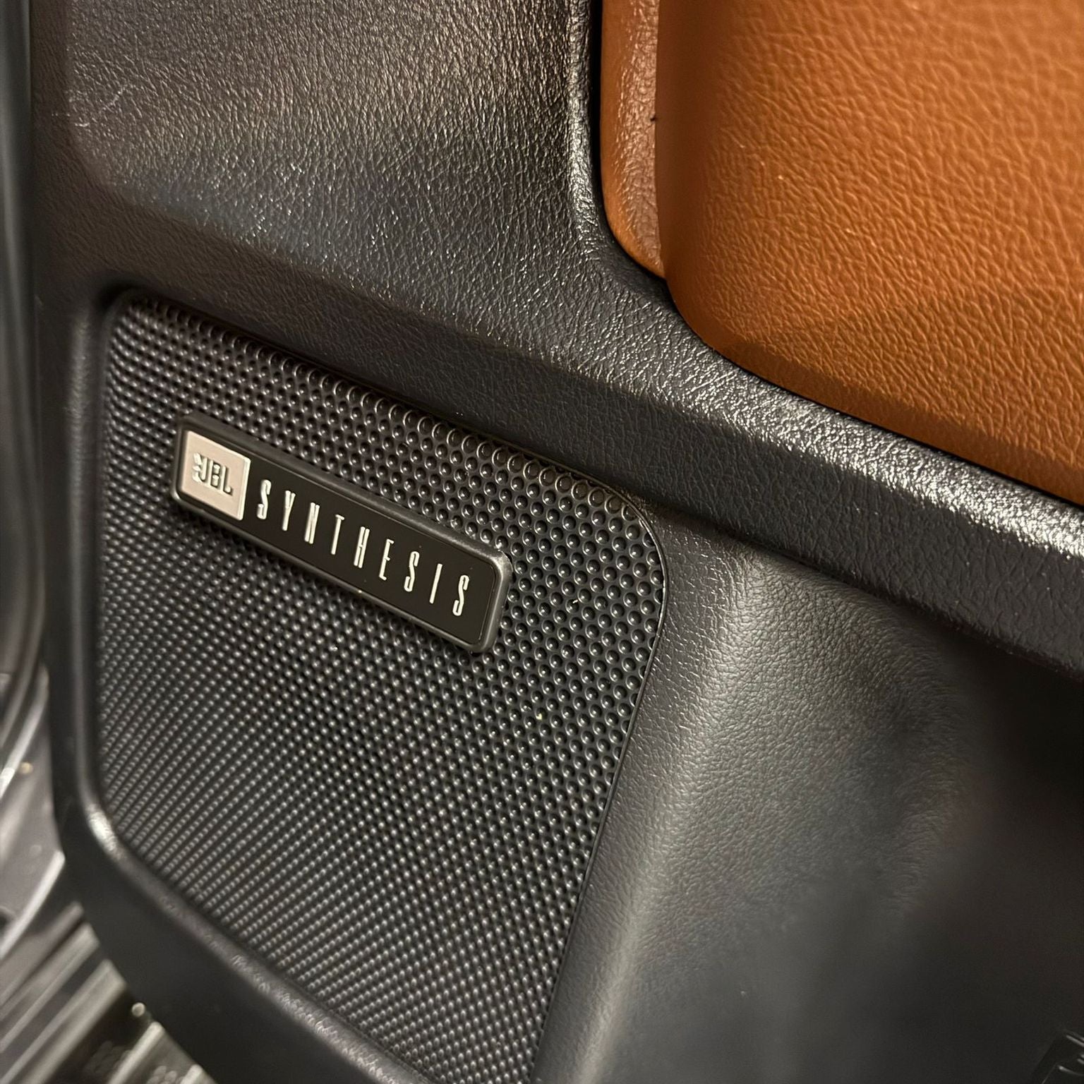 2019 Toyota Sequoia 5.7 Platinum At