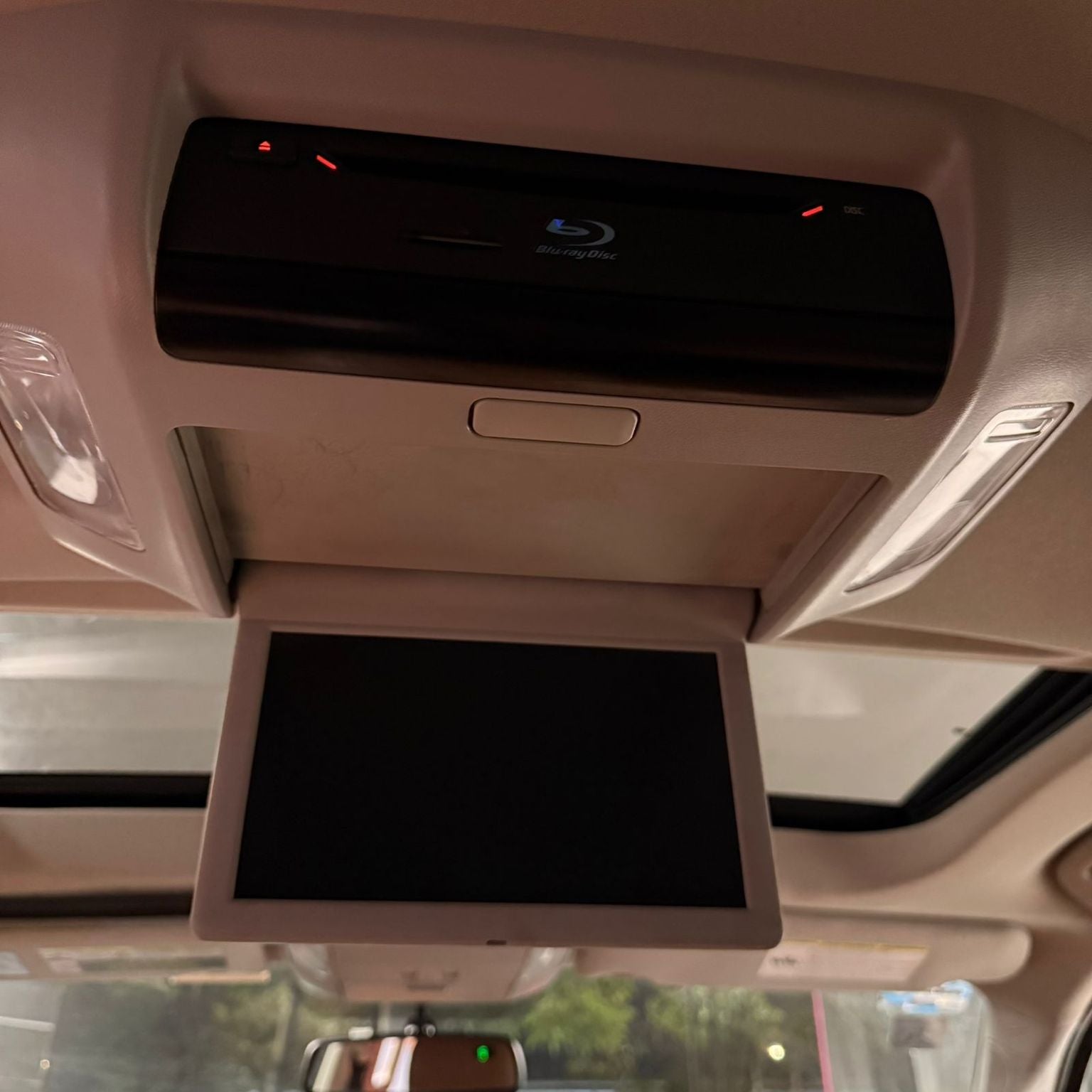 2019 Toyota Sequoia 5.7 Platinum At