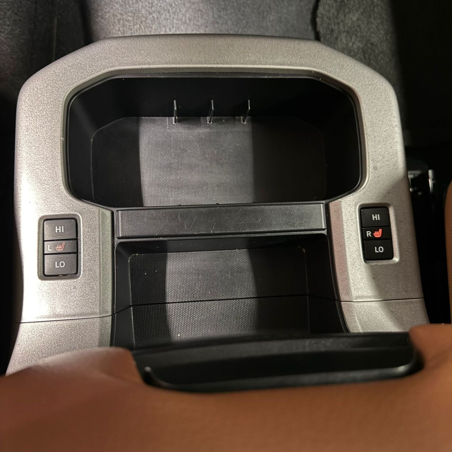 2019 Toyota Sequoia 5.7 Platinum At