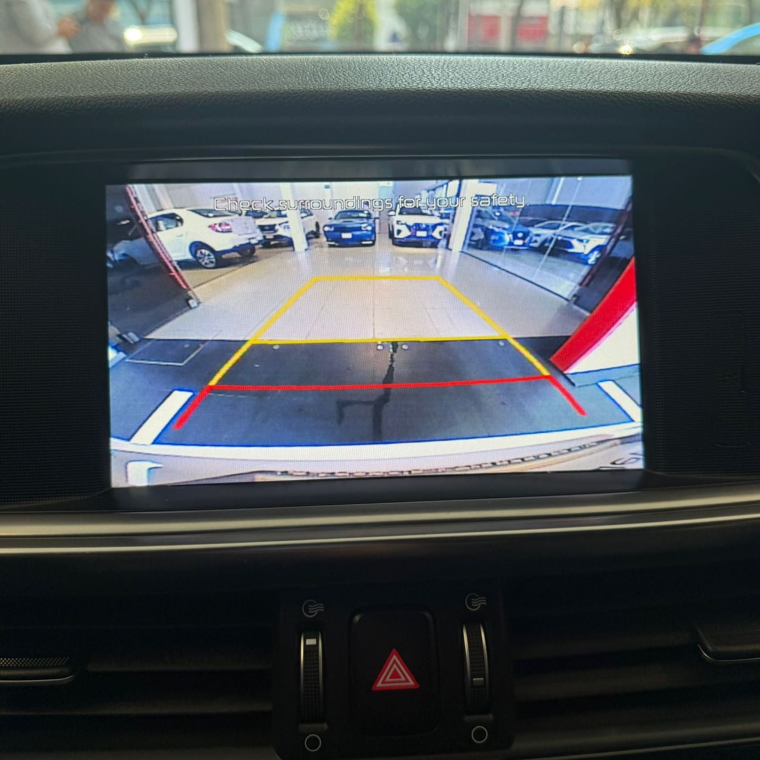 2016 Kia Optima 2.0 SXL Turbo Piel At