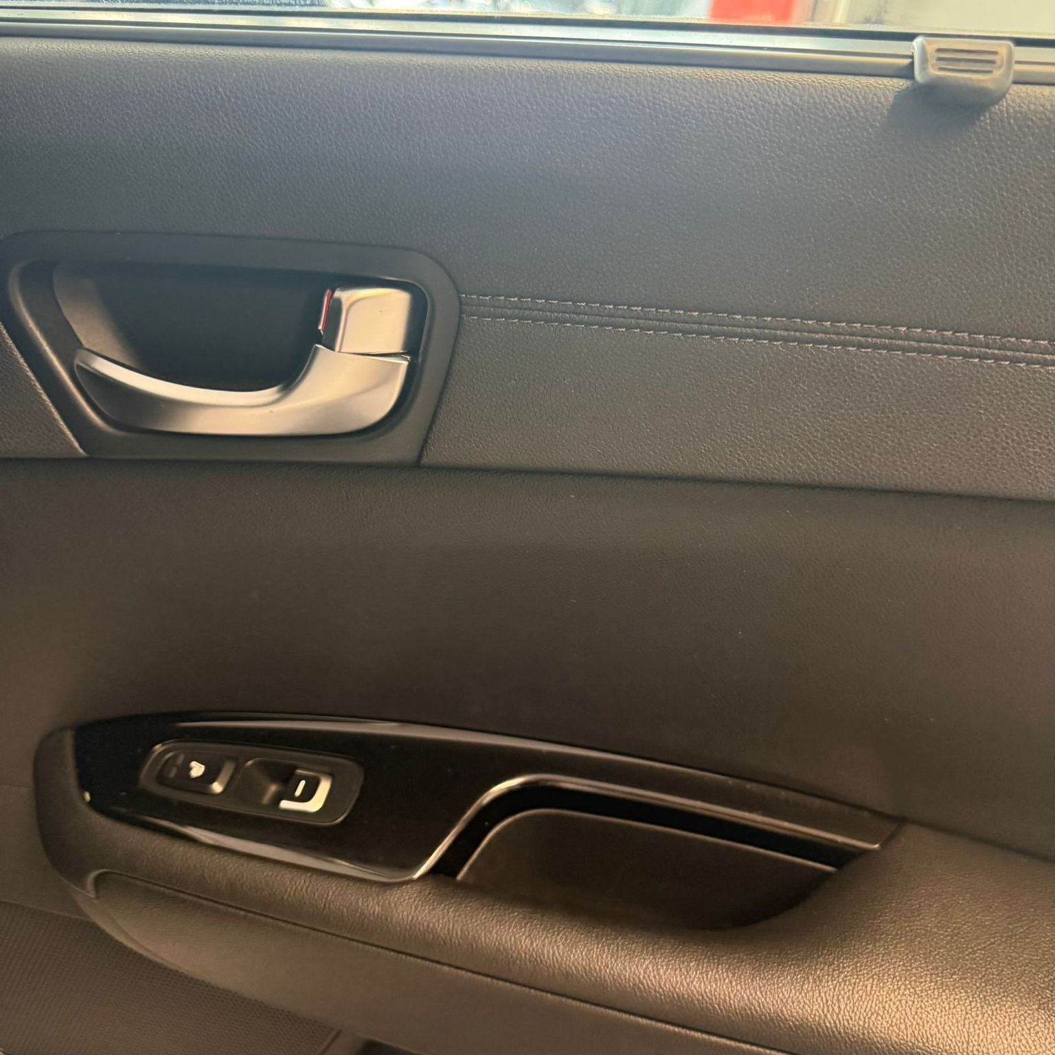 2016 Kia Optima 2.0 SXL Turbo Piel At