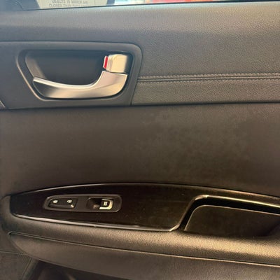 2016 Kia Optima 2.0 SXL Turbo Piel At