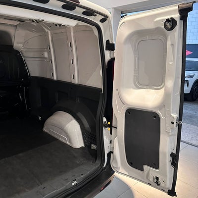 2025 Peugeot Partner 1.4 Rapid Mt