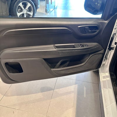 2025 Peugeot Partner 1.4 Rapid Mt