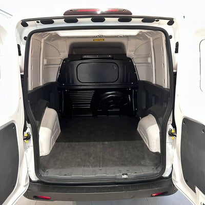 2025 Peugeot Partner 1.4 Rapid Mt