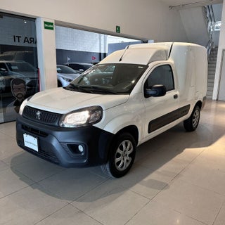 2025 Peugeot Partner 1.4 Rapid Mt