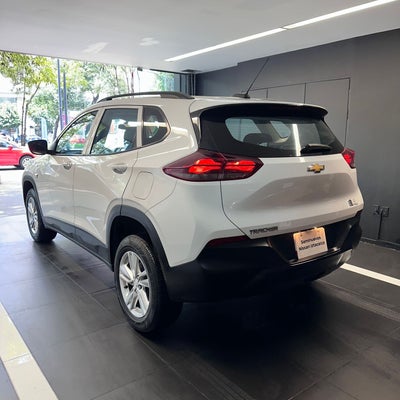 2023 Chevrolet Tracker 1.2 LS At
