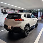 2024 Chevrolet Tracker 1.2 Ls Mt