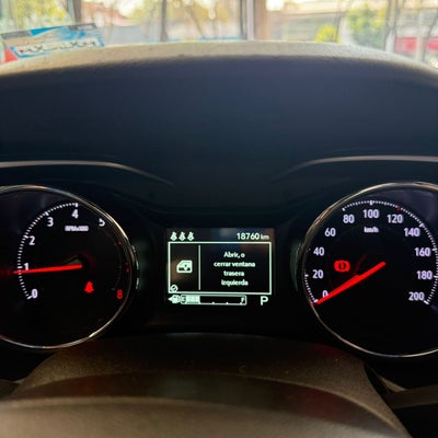 2023 Chevrolet Tracker 1.2 LS At