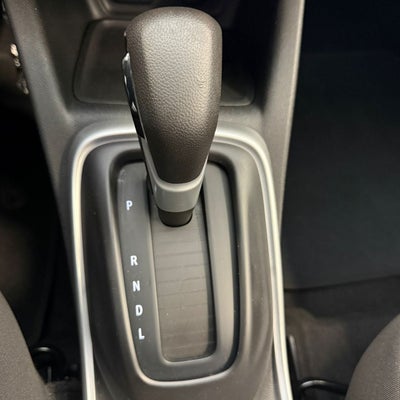 2023 Chevrolet Tracker 1.2 LS At