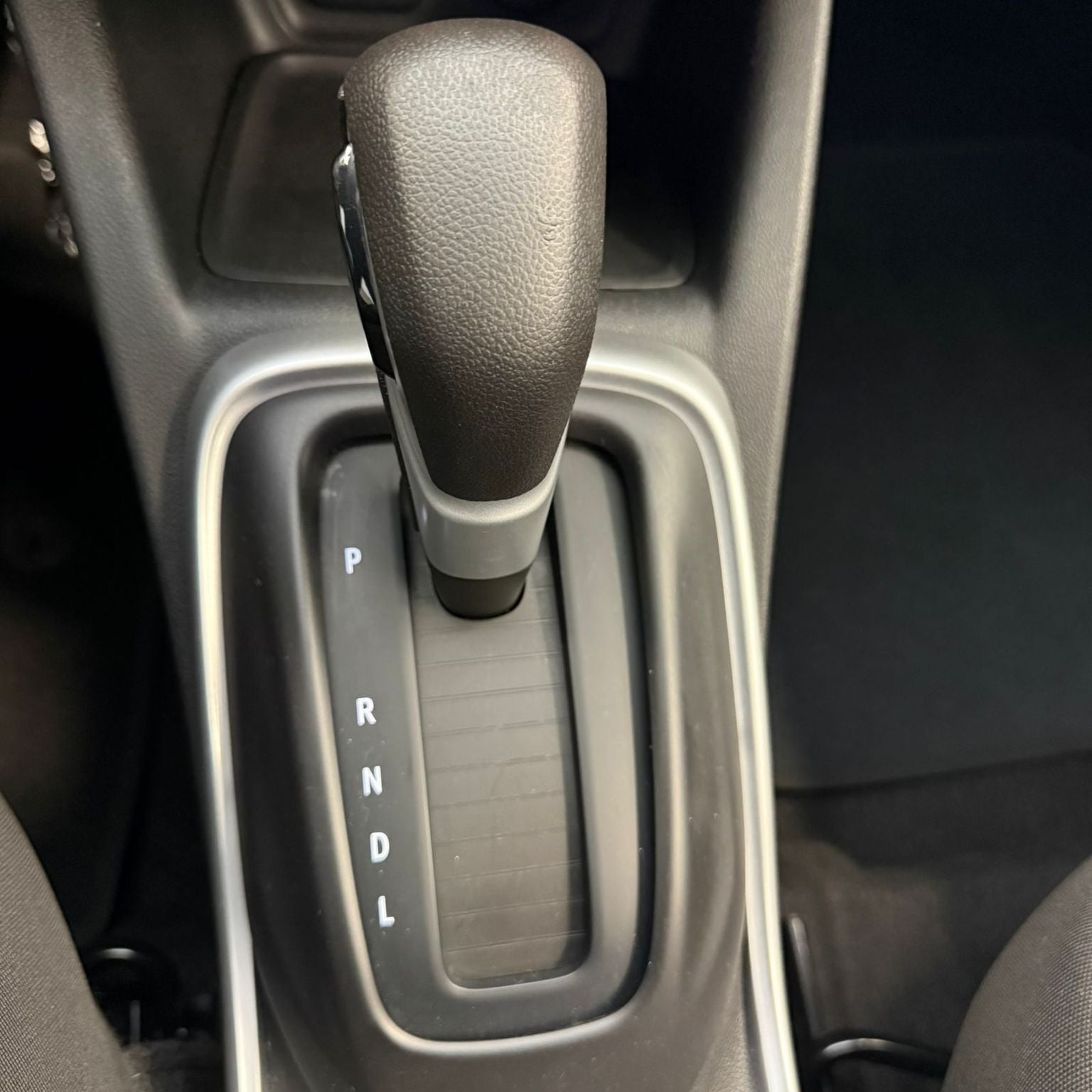 2023 Chevrolet Tracker 1.2 LS At