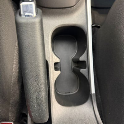 2023 Chevrolet Tracker 1.2 LS At