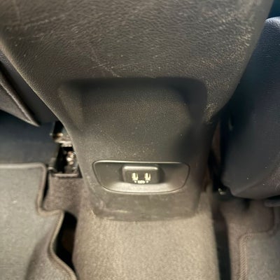 2023 Chevrolet Tracker 1.2 LS At