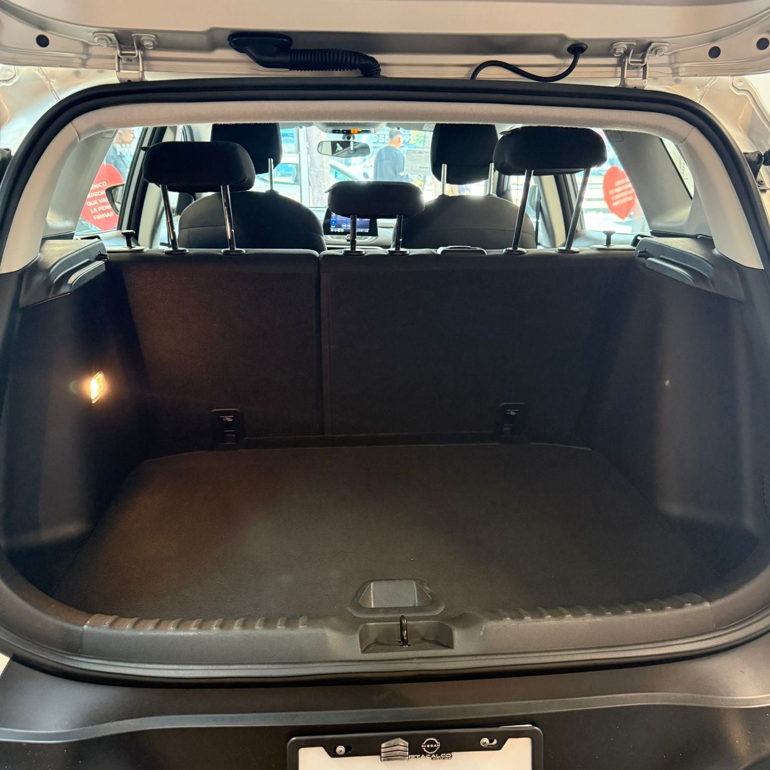 2023 Chevrolet Tracker 1.2 LS At