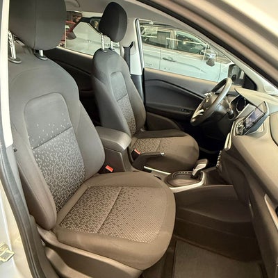 2023 Chevrolet Tracker 1.2 LS At