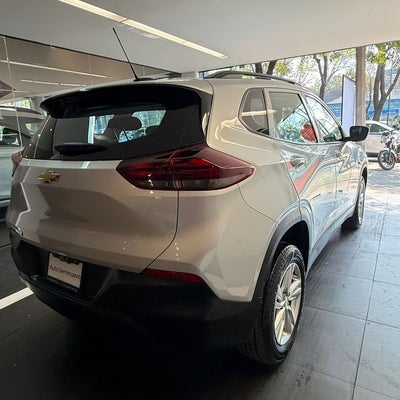 2023 Chevrolet Tracker 1.2 LS At